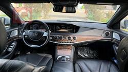 مرسيدس بنز S-Class